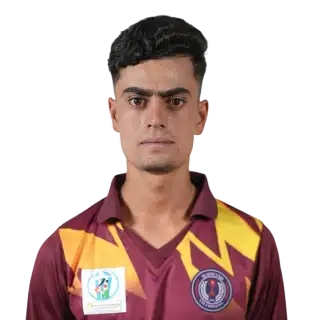 Ali Ahmad