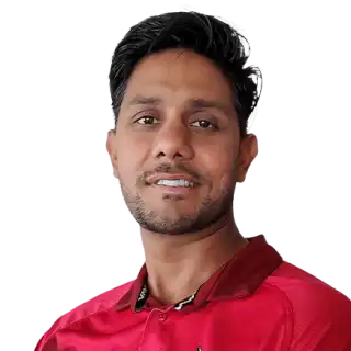 Ali Dawood