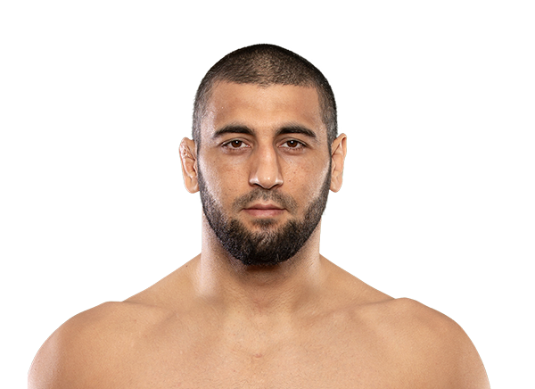 Ali Isaev