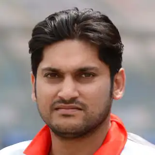 Ali Khan