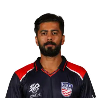 Ali Khan