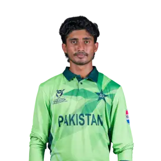 Ali Raza
