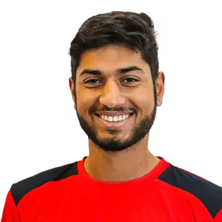 Ali Sheikh