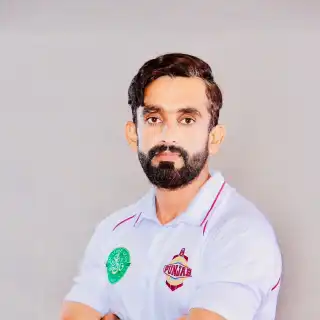 Ali Usman