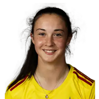 Alice Capsey