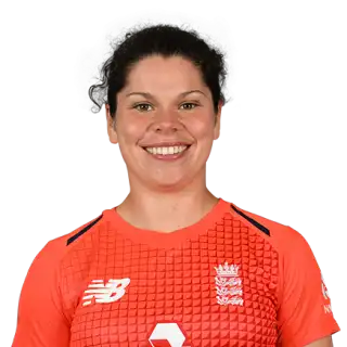 Alice Davidson-Richards