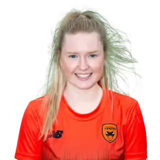 Alice Monaghan