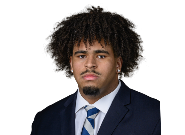 Alijah Carnell