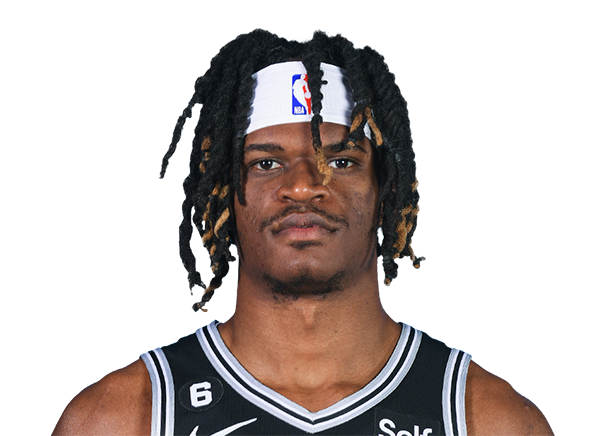 Alize Johnson