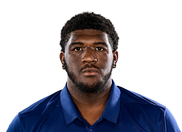 Allen Jones Jr.