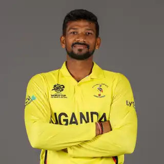 Alpesh Ramjani