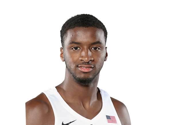 Alpha Diallo