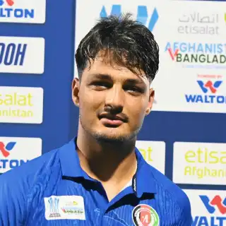 AM Ghazanfar