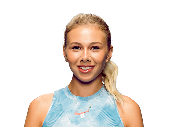 Amanda Anisimova