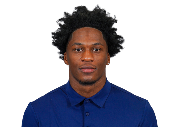 Amar Reynolds