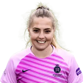 Amara Carr