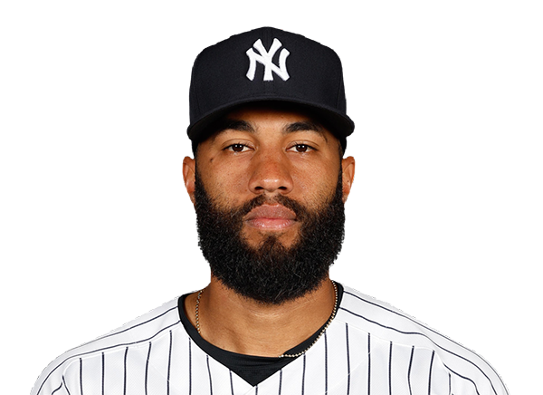 Amed Rosario
