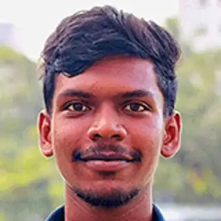 Amesh Thennakoon