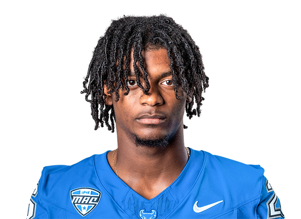 Amir Proctor
