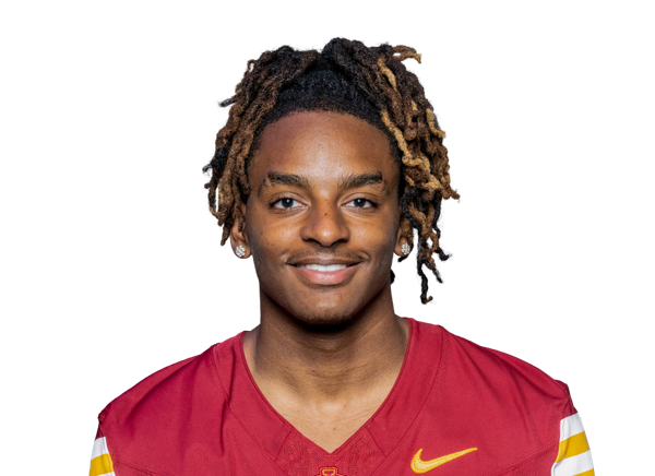 Amiri Barnes
