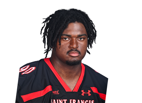 Amondi James