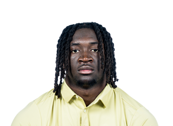 Amontrae Bradford