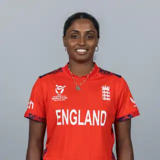 Amu Surenkumar
