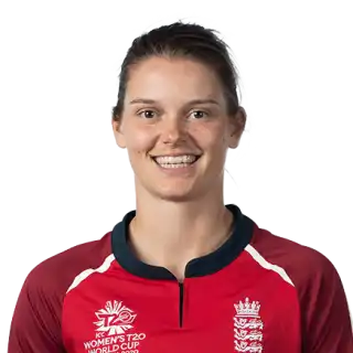 Amy Jones