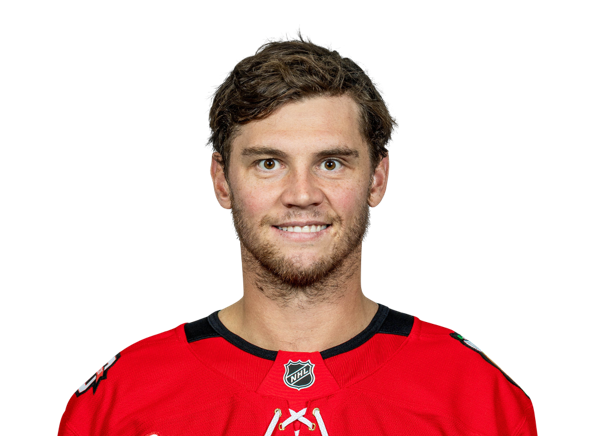 Andre Burakovsky
