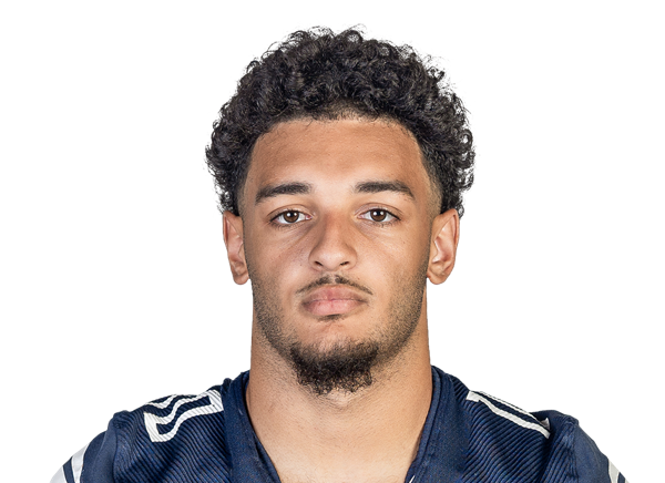 Andre DePina-Gray