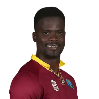 Andre Fletcher