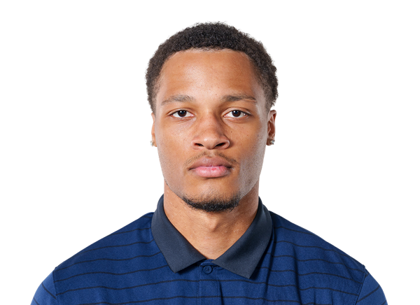 Andre Jordan Jr.