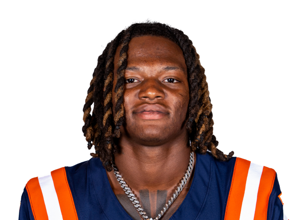 Andre Lovett Jr.