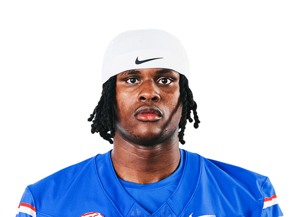Andre Nickerson Jr.