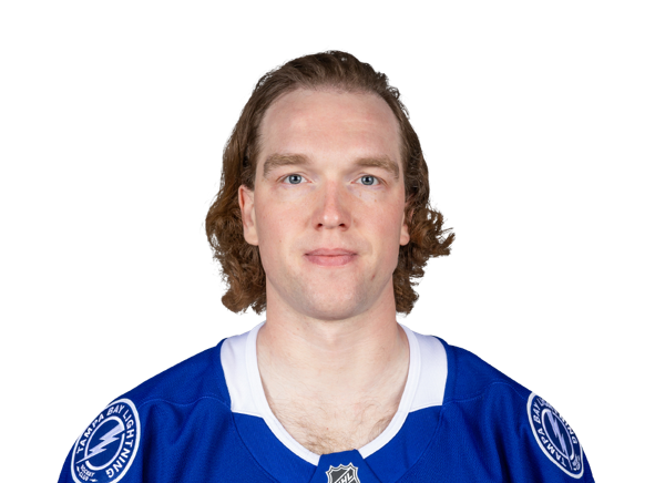 Andrei Vasilevskiy