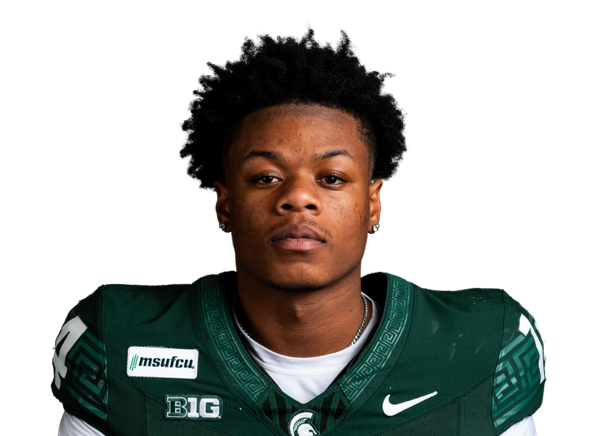 Andrew Brinson IV