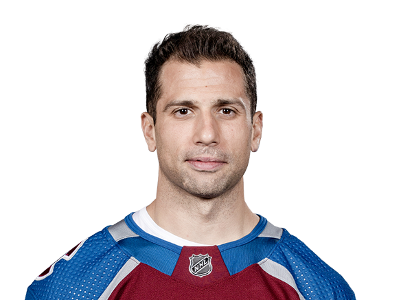 Andrew Cogliano