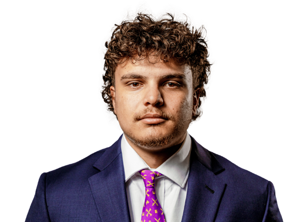 Andrew Conrad