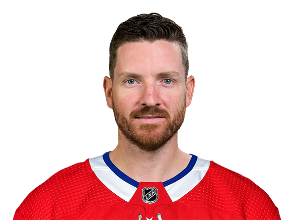 Andrew Hammond