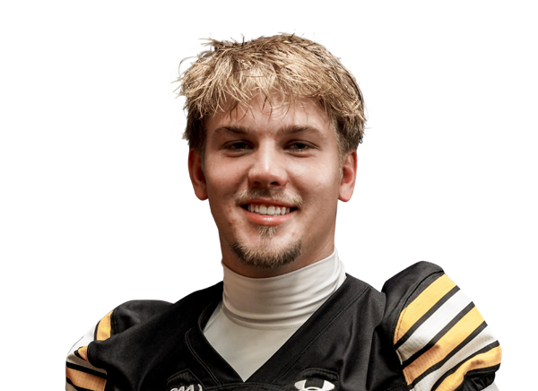 Andrew Indorf