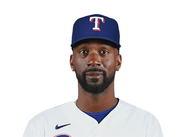 Andrew McCutchen