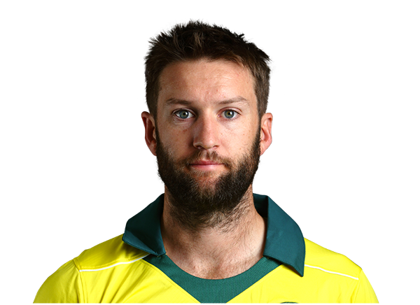 Andrew Tye