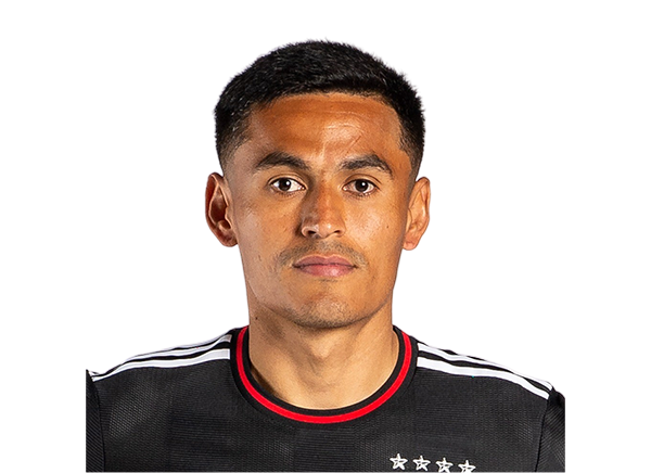 Andy Nájar