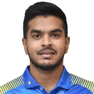 Angelo Perera