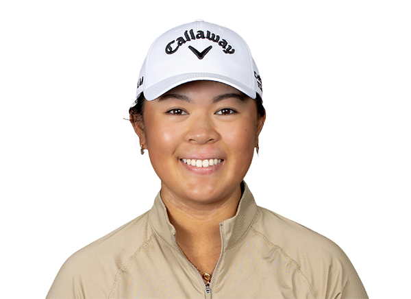 Anna Huang