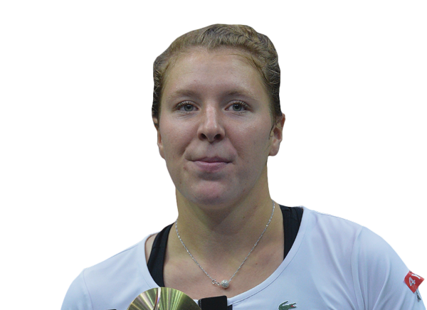 Anna-Lena Friedsam