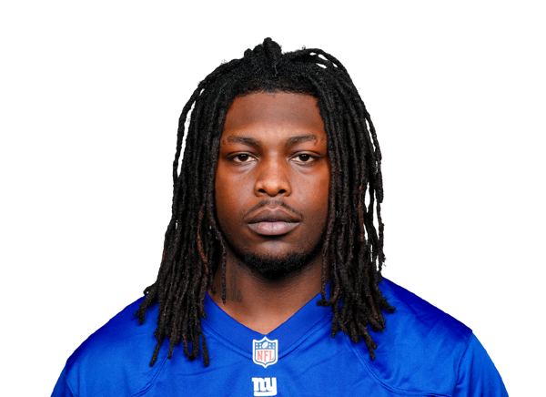 Anquin Barnes Jr.