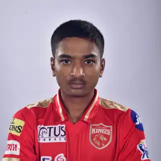 Ansh Patel