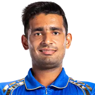Anshul Kamboj