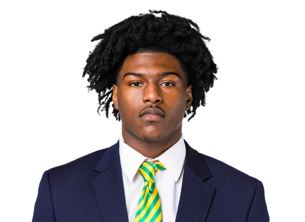 Anta'Veon McKenzie